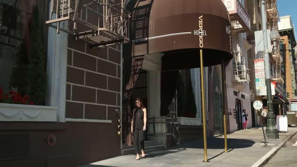 Vertigo 4* San Francisco