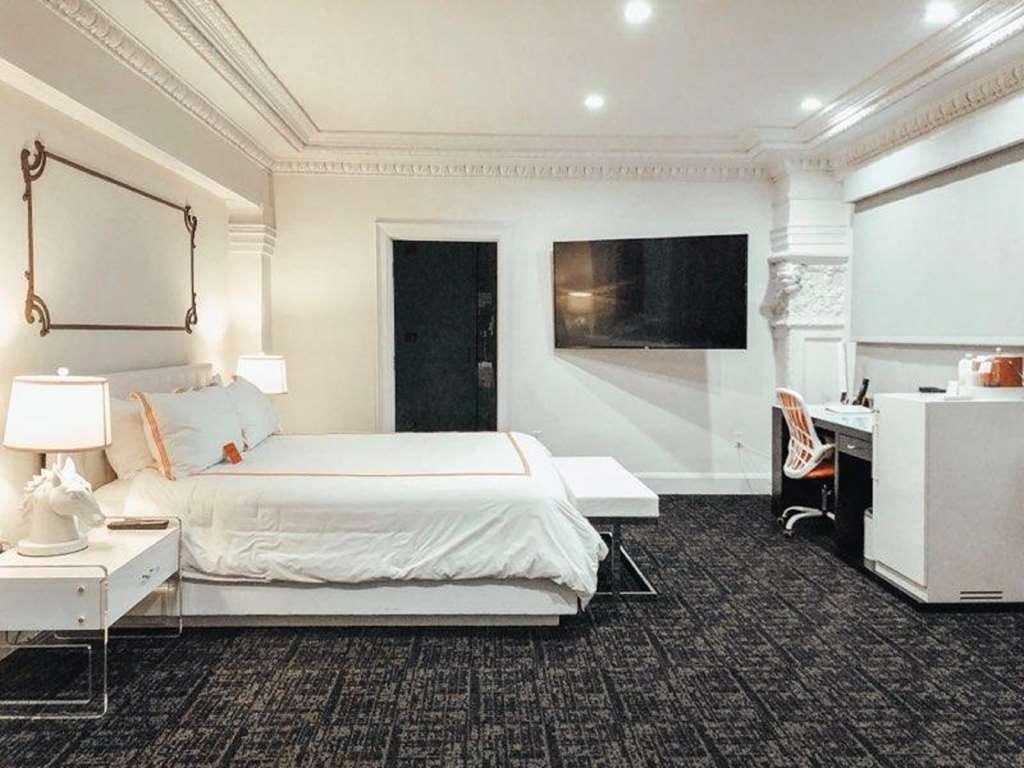 Vertigo 4* San Francisco
