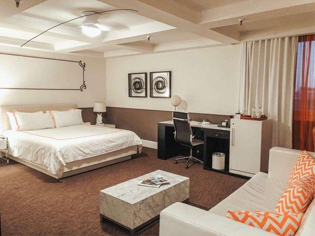Vertigo Hotel