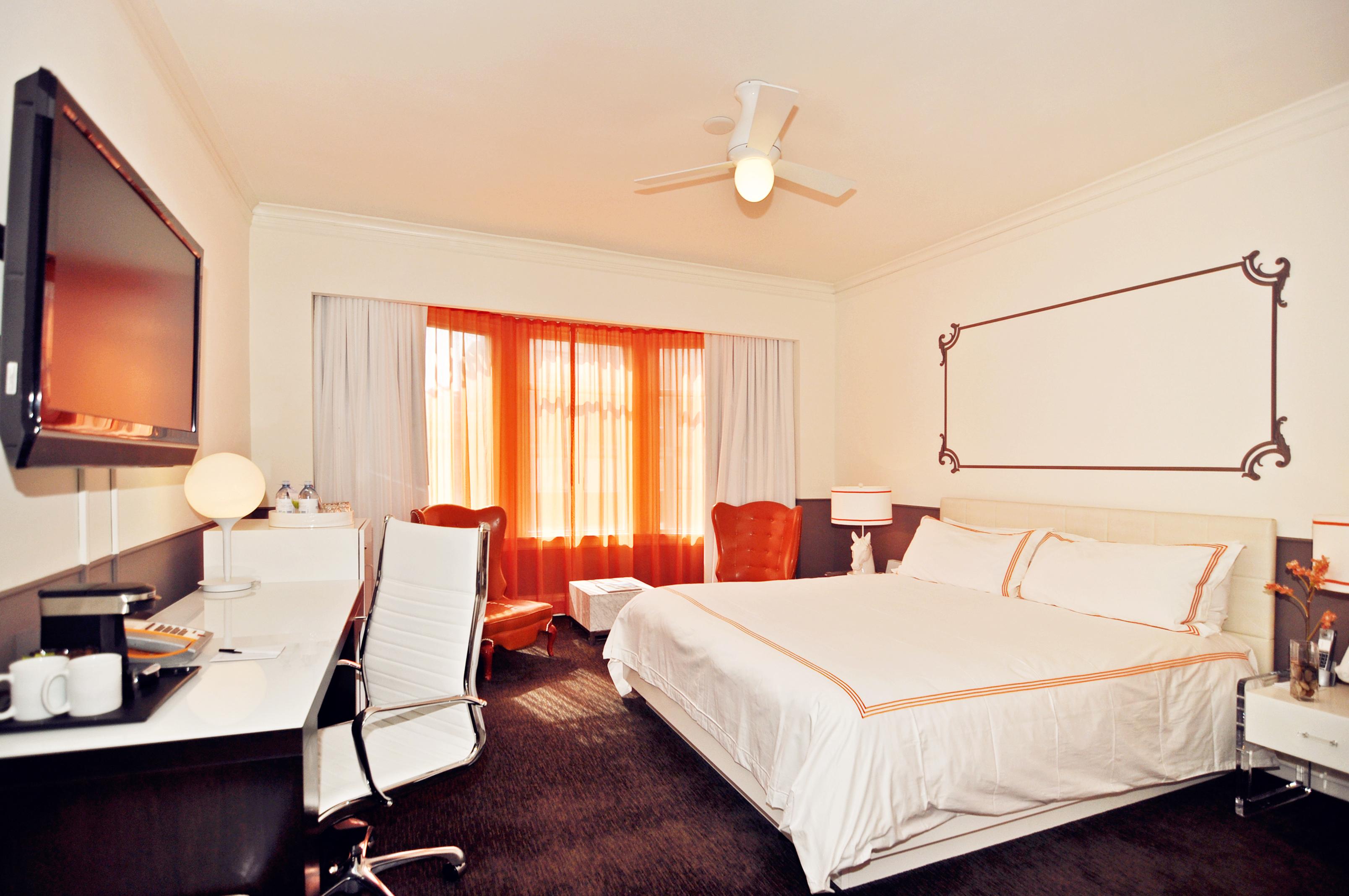 Vertigo Hotel 4*