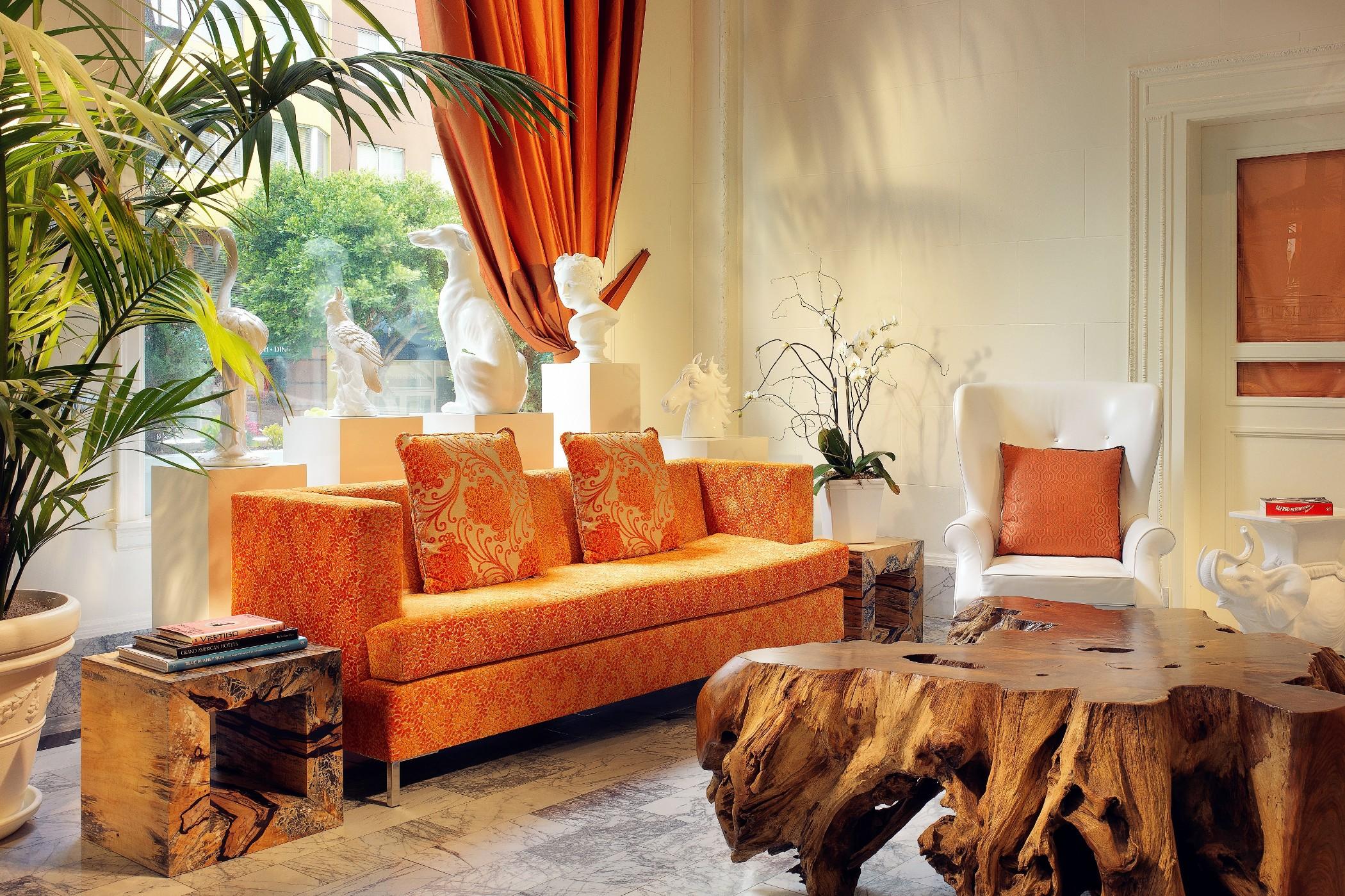 Vertigo Hotel 4*