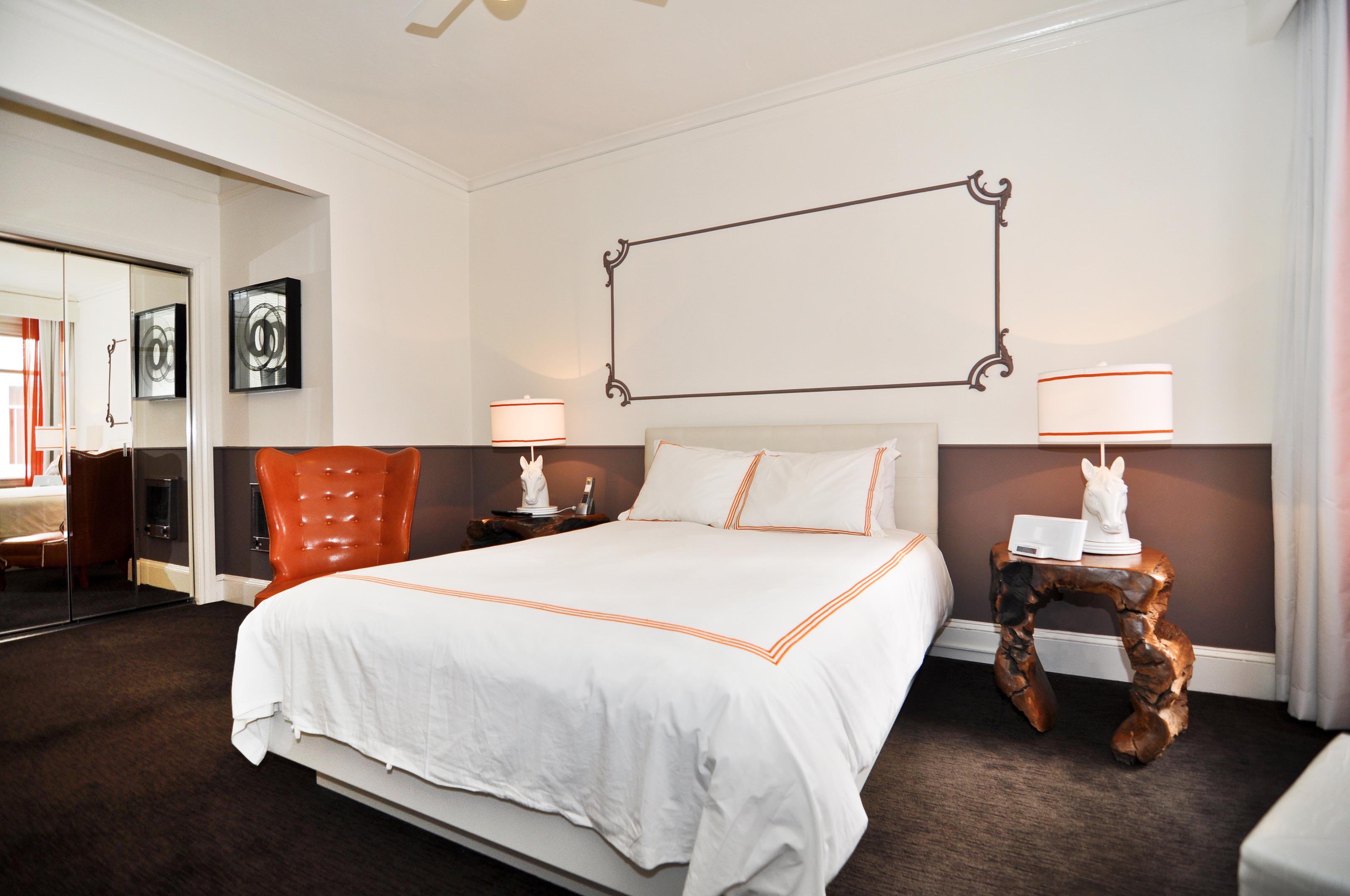 Vertigo Hotel 4*