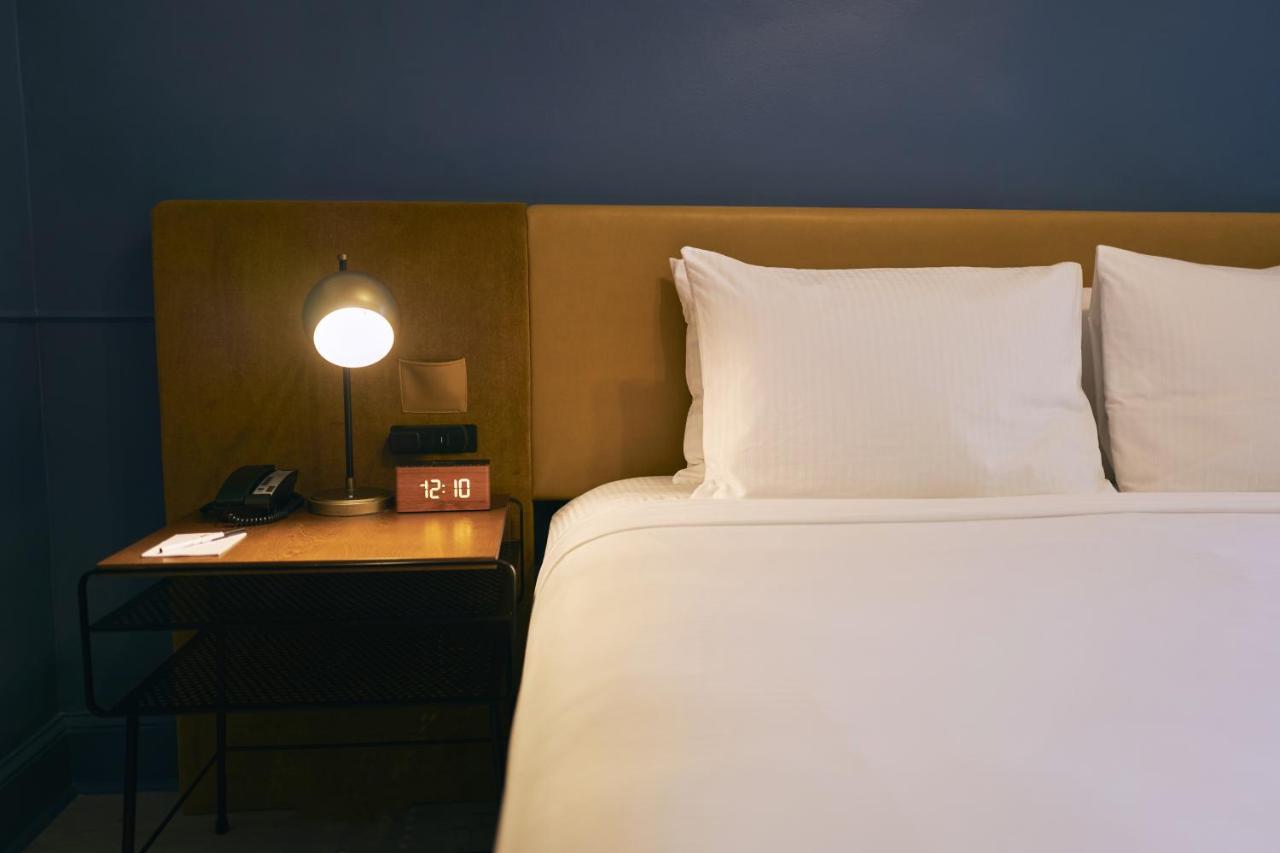 Vertigo 4* San Francisco