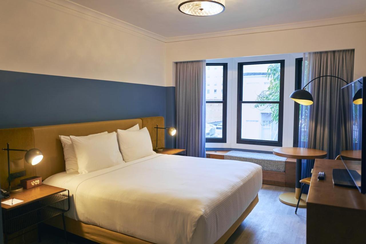 Hotel Vertigo