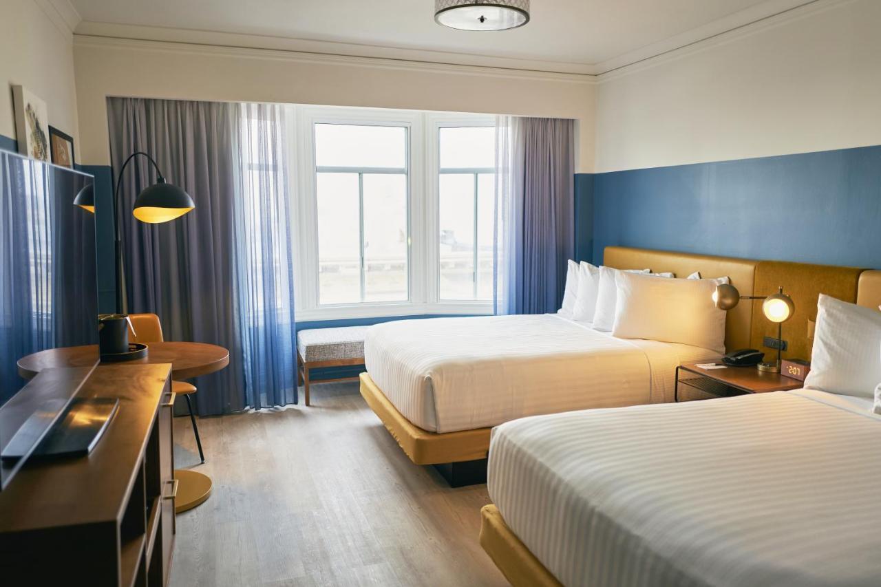 Hotel Vertigo