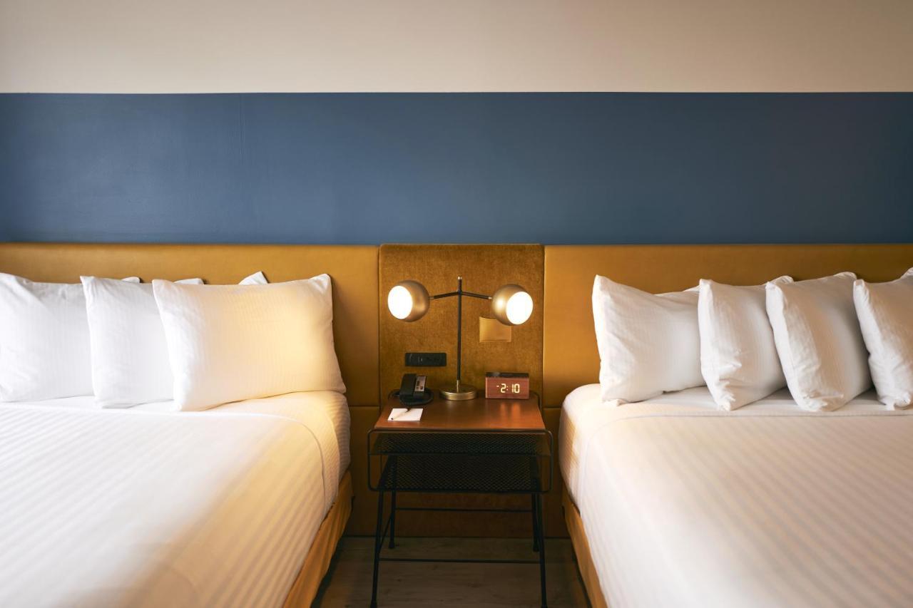 Vertigo Hotel 4*
