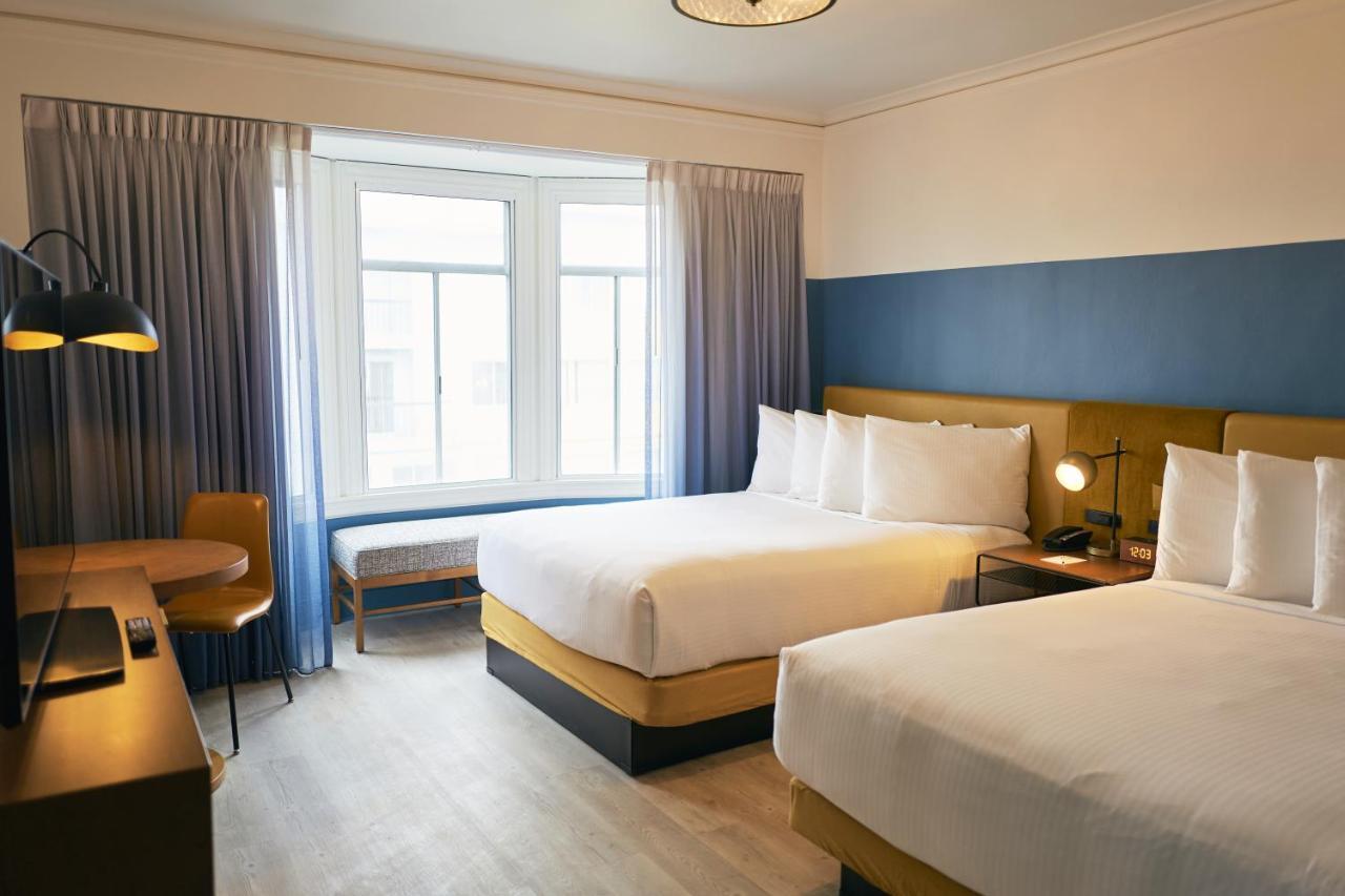 Hotel Vertigo
