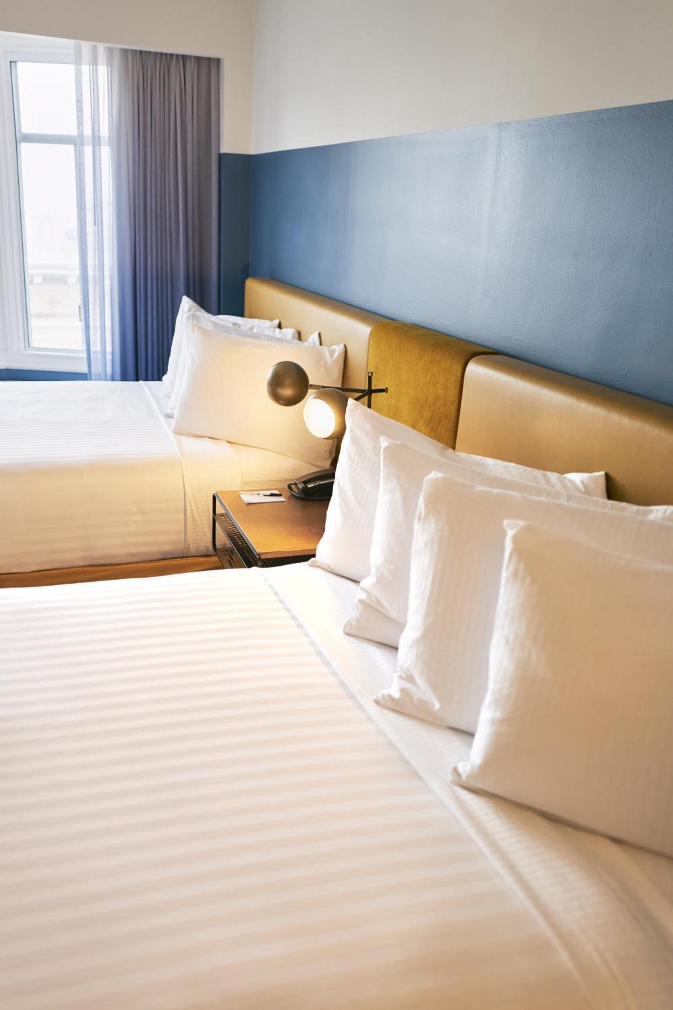 Vertigo Hotel 4*