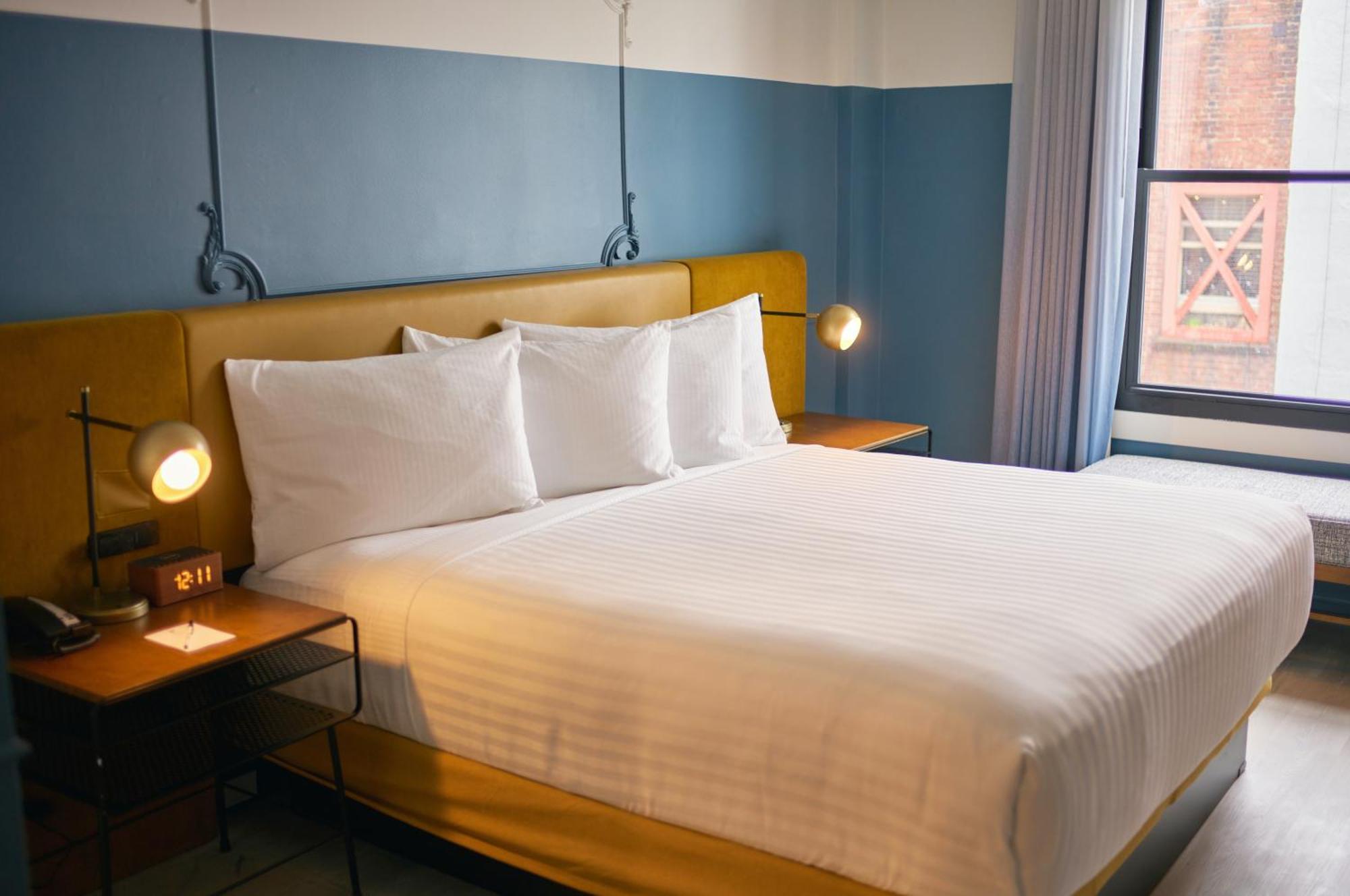 Hotel Vertigo 4*