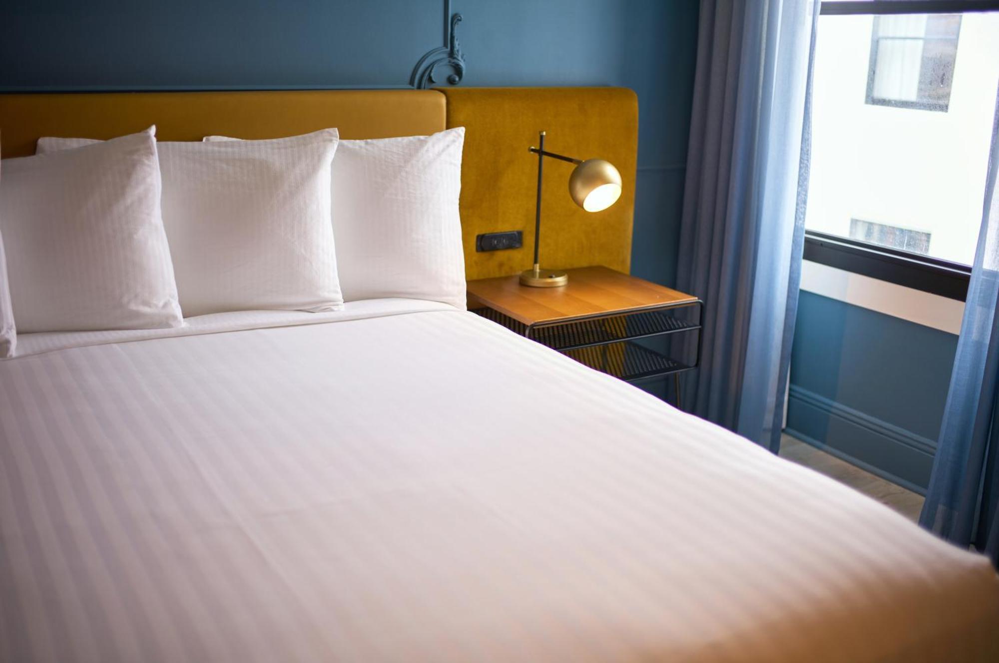 Hotel Vertigo