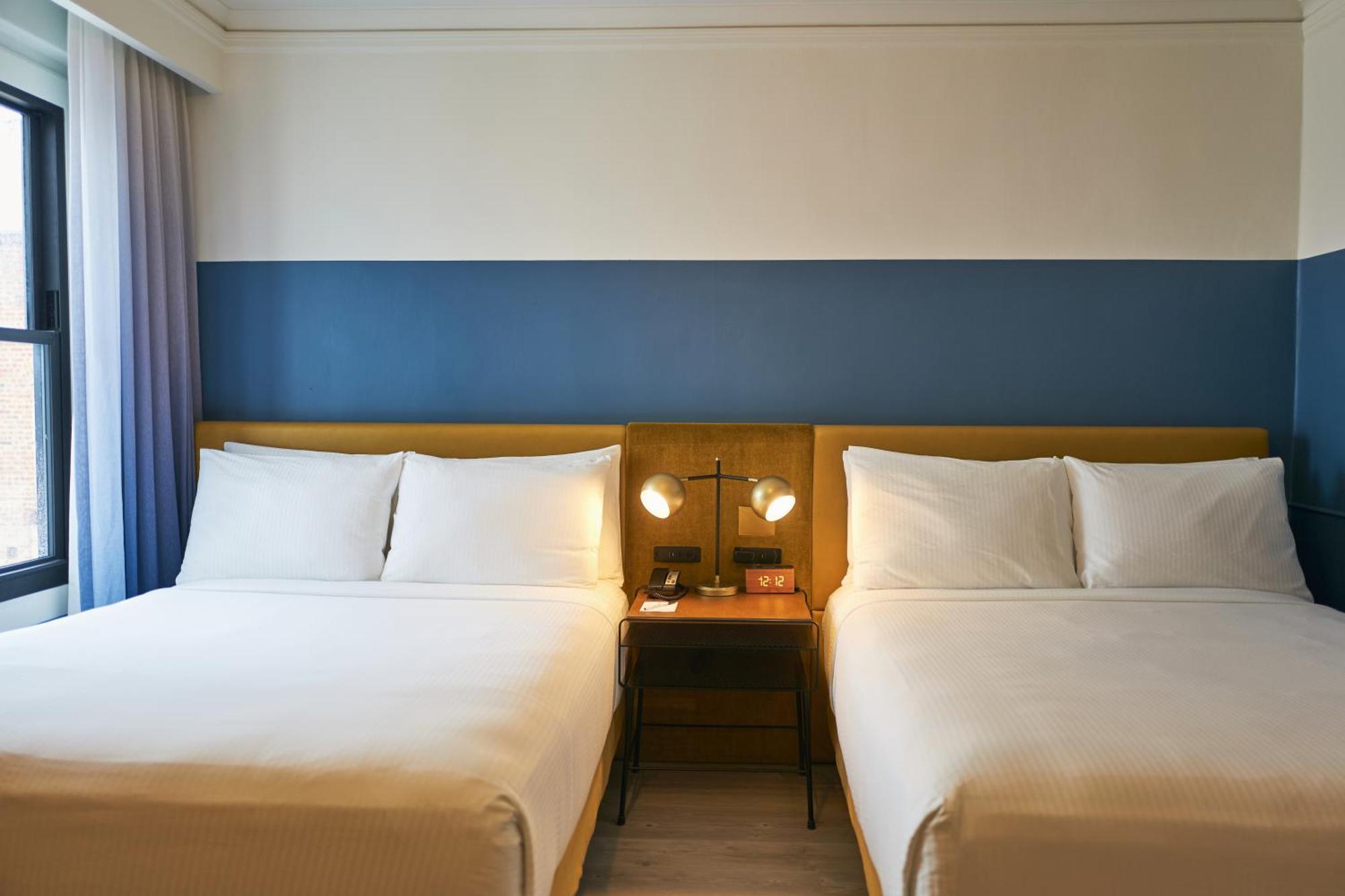 Vertigo 4* San Francisco
