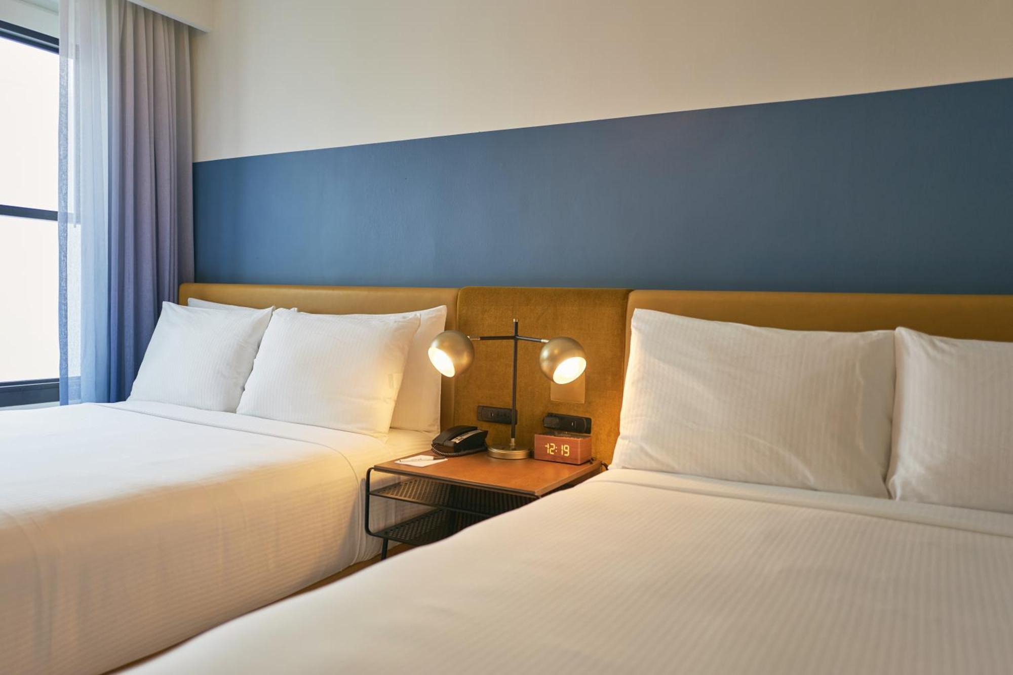 Hotel Vertigo