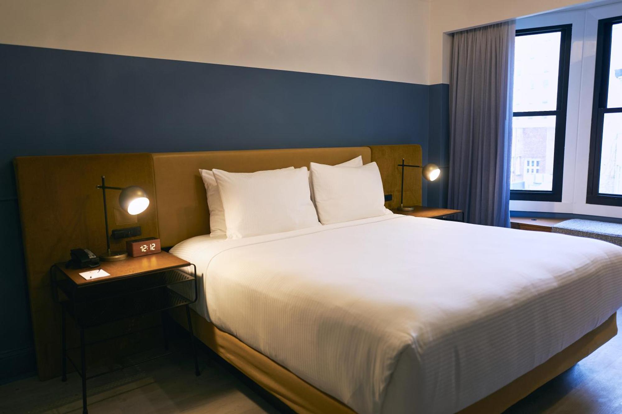 Vertigo 4* San Francisco