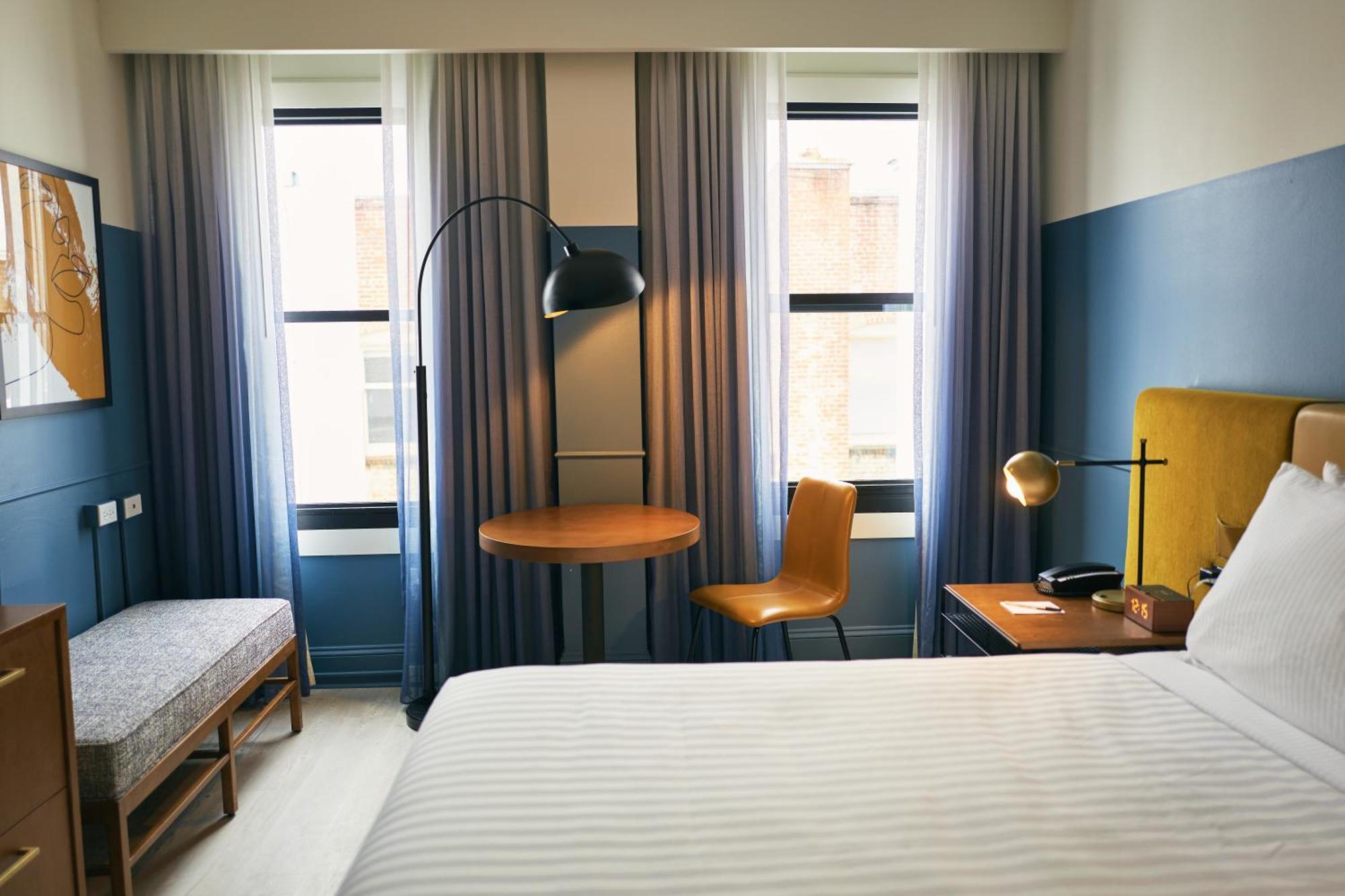 Hotel Vertigo 4*