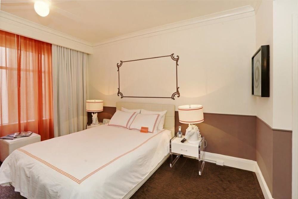 Hotel Vertigo