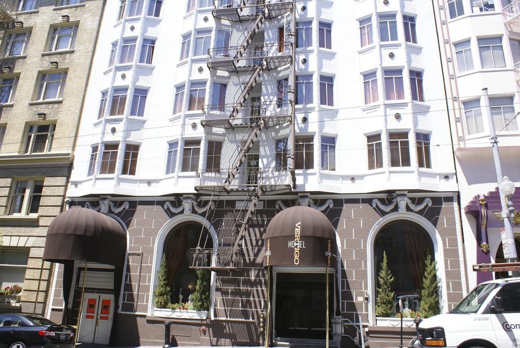 Vertigo Hotel 4*